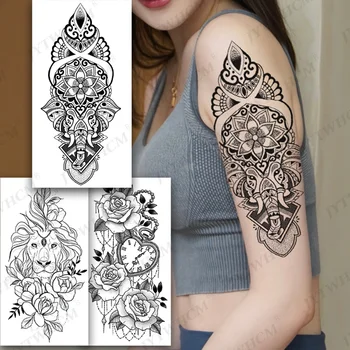 Zenske tetovaze seksi Keltske tetovaže: